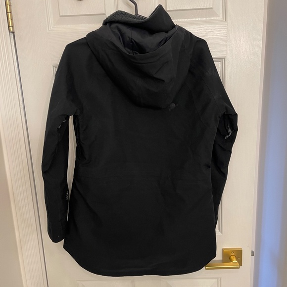 Burton Prowess Women’s jacket - Picture 3 of 5